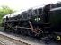 NYMR North Yorkshire Moors Railway