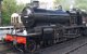NYMR North Yorkshire Moors Railway