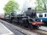 NYMR North Yorkshire Moors Railway