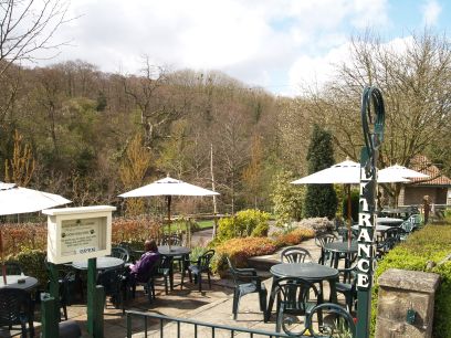NYMR North Yorkshire Moors Railway