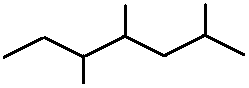  skeletal formula constitutional structural isomer of molecular formula C10H22 � Dr Phil Brown's chemistry