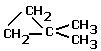 structural formula 1,1-dimethylcyclopropane alkanes molecular structure naming (c) doc b