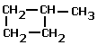 structural formula methylcyclobutane, C5H10 alkanes molecular structure naming (c) doc b