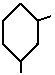 1,3-dimethylcyclohexane, C8H16 skeletal formula alkanes molecular structure naming (c) doc b