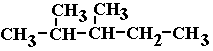 structural formula 2,3-dimethylpentane alkanes molecular structure naming (c) doc b