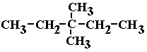 structural formula 3,3-dimethylpentane alkanes molecular structure naming (c) doc b