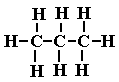 structural formula skeletal formula alkanes molecular structure naming (c) doc b